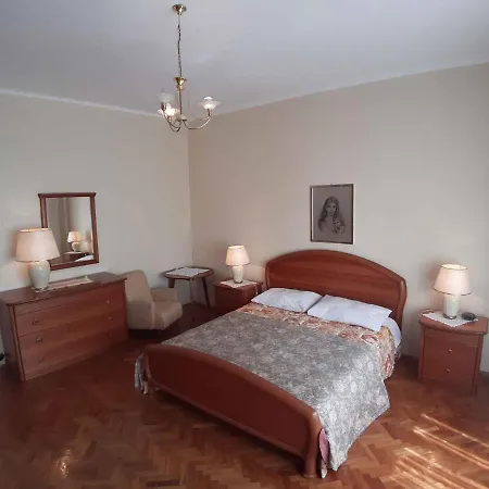In 27400 Apartament