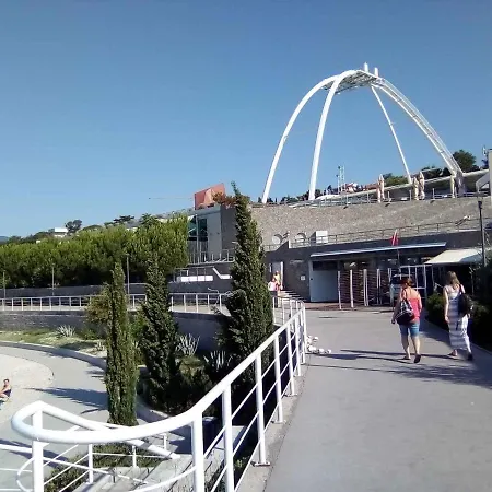 In 27400 Apartament