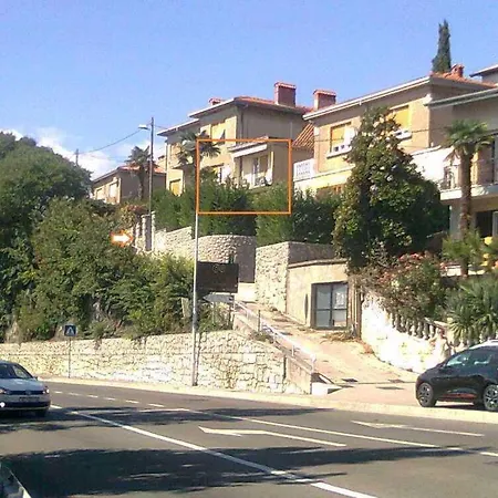 Apartman In 27400