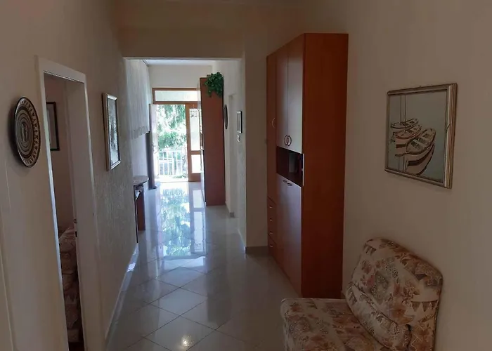 In 27400 Appartamento